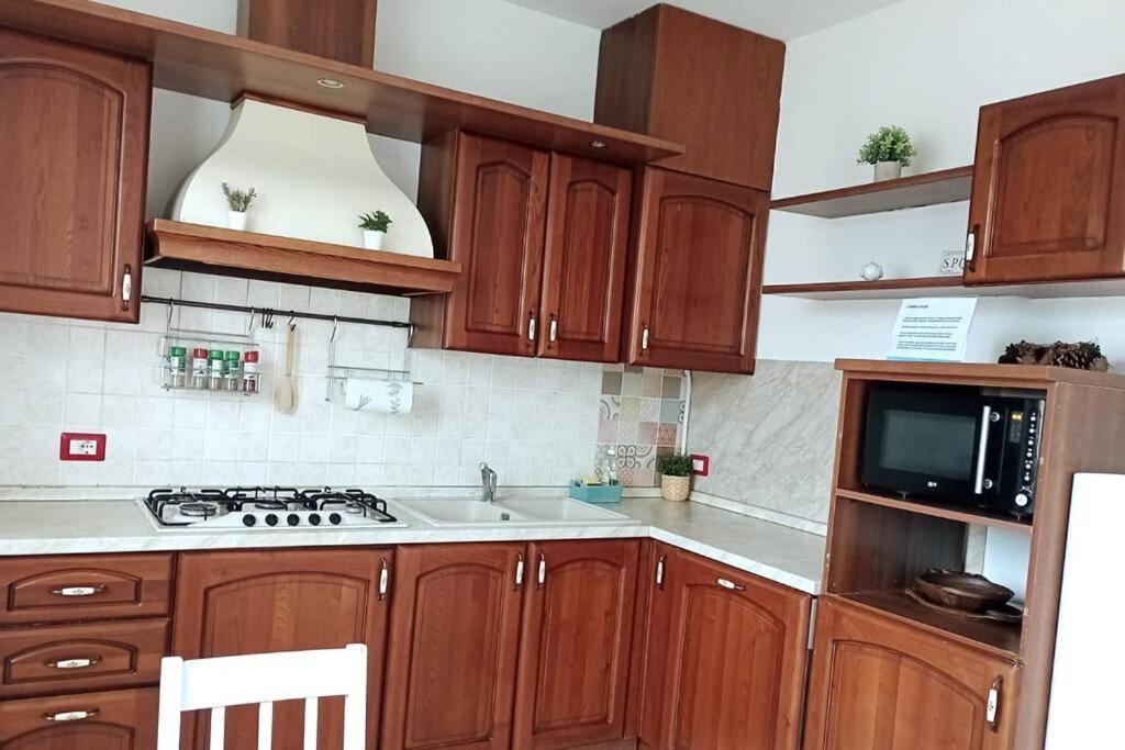 Hygge Holiday House Luino Esterno foto